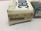 Mac 911B-PM-111CA Solenoid Valve 25-150 PSI 120 Volts