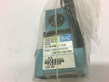 Mac 911B-PM-111CA Solenoid Valve 25-150 PSI 120 Volts