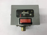 Mercoid AP2021-153-39 Pressure Switch