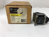 GE CR9500A102A2A Solenoid 115 volts