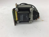 GE CR9500A102A2A Solenoid 115 volts