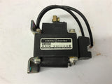 GE CR9500A102A2A Solenoid 115 volts