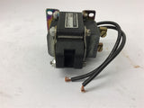 GE CR9500A102A2A Solenoid 115 volts