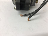 GE CR9500A102A2A Solenoid 115 volts