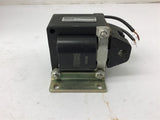 GE CR9500B102B2A Solenoid 115 Volt Right Side Mounting