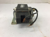 GE CR9500B102B2A Solenoid 115 Volt Right Side Mounting