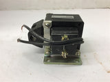 GE CR9500B102B2A Solenoid 115 Volt Right Side Mounting