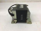 GE CR9500B102B2A Solenoid 115 Volt Right Side Mounting