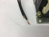 GE CR9500B101B2A 115 Volts Right Side Mounting