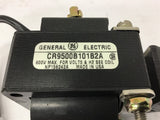 GE CR9500B101B2A 115 Volts Right Side Mounting