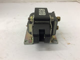 GE CR9500B101B2A 115 Volts Right Side Mounting