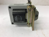 General Electric CR9500C100C2A Solenoid 115 Volts