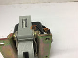 General Electric CR9500C100C2A Solenoid 115 Volts