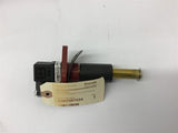 Rexroth R987007024 30-SR30-L120-01-L1/70/S-T800-24V Valve