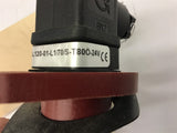 Rexroth R987007024 30-SR30-L120-01-L1/70/S-T800-24V Valve