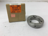 Rexnord 5 HQD STL 7300865 Omega QD Hub Uses SH Bushing