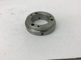 Rexnord 5 HQD STL 7300865 Omega QD Hub Uses SH Bushing