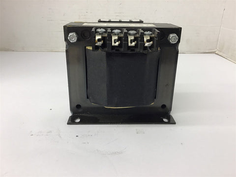 Square D 9070T300D1 Control Transformer 0.3 KVA 50/60Hz 220-480V