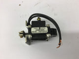 General Electric CR9500A103A2A Transformer Stroke 1/2" 600V Coil 115V 60Hz