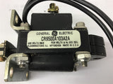 General Electric CR9500A103A2A Transformer Stroke 1/2" 600V Coil 115V 60Hz