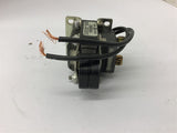 General Electric CR9500A103A2A Transformer Stroke 1/2" 600V Coil 115V 60Hz