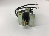 General Electric CR9500A103A2A Transformer Stroke 1/2" 600V Coil 115V 60Hz