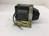 General Electric CR9500 C101B2A Solenoid Coil