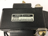 General Electric CR9500 C101B2A Solenoid Coil