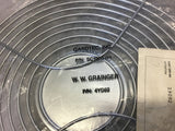 Gardtec SC1000-W1 Fan Guard --Lot of 3