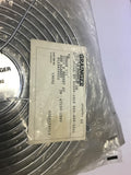 Gardtec SC1000-W1 Fan Guard --Lot of 3