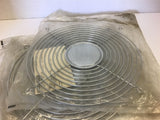 Gardtec SC1000-W1 Fan Guard --Lot of 3