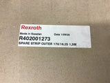 Rexroth R402001273 Spare Strip Outer 170/16.25 1.5M