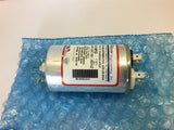 EBM 450-20-0024 6.0 MFD 440 Vac Capacitor