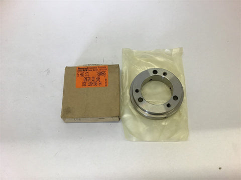 Rexnord 5 HQD STL Omega QD Hub Use SH Bushing