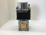 Siemens 4AY4024-2JA Power Supply w/ 4FC8274-0LA10-1E Transformer