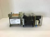 Siemens 4AY4024-2JA Power Supply w/ 4FC8274-0LA10-1E Transformer