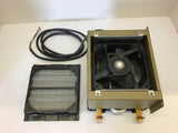 Comair Rotron Fan with Filter and Casing