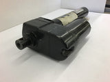 Warner Electric Electrak D924-05B5-08 Linear Actuator 24 VDC 500 LBS Load