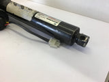 Warner Electric Electrak D924-05B5-08 Linear Actuator 24 VDC 500 LBS Load