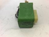 GE 15D3G2 Coil 115 Volts