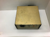 AAC AP-28-600BA Metering Device 220 VOLTS