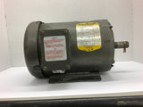 Baldor M3546T 1 HP AC Motor 208-230/460 Volts 1800 Rpm 143T Frame