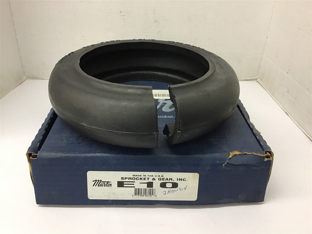 Martin E10 E-Z Flex Coupling Rubber Element