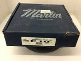 Martin E10 E-Z Flex Coupling Rubber Element