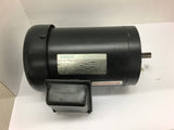 Sterling Electric P56L4UE101 1 HP AC Motor 208-230/460 volts 1800 Rpm 4P 56C Fra