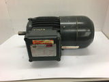 SSB DW-0490.005.50-KS-83 AC Motor 6.0/3.5 Amp 15 NM 0-500 Rpm