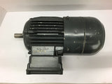 SSB DW-0490.005.50-KS-83 AC Motor 6.0/3.5 Amp 15 NM 0-500 Rpm