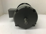 Baldor M3452 .17 Hp AC Motor 230/460 Volts 1140 Rpm 6P 48 Frame