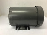 Baldor M3452 .17 Hp AC Motor 230/460 Volts 1140 Rpm 6P 48 Frame