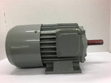 Vanguard VM-5010E 1 Hp 2308/460 Volts 1800 rpm 4P 143T Frame